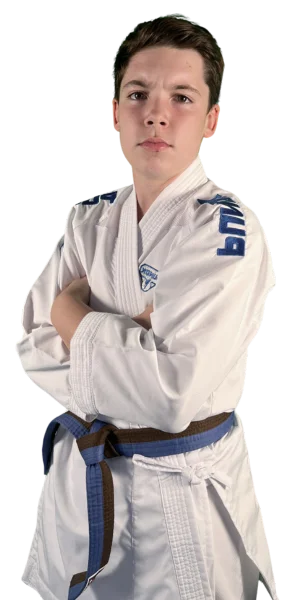 Aitor Yuste Karate