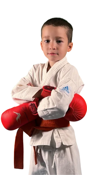 Alan Soto Karate
