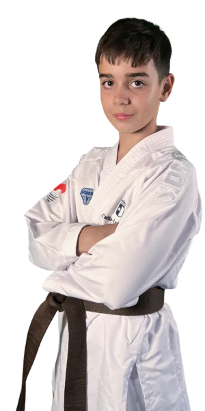 Alejandro López Karate