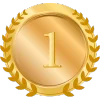 Oro en campeonato de Karate