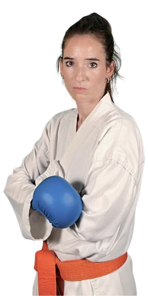 Vanesa Horche Karate