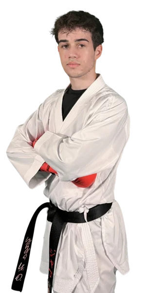 Yago Hernández Karate